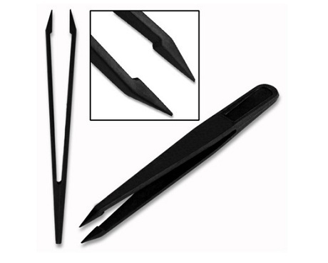  Pointed